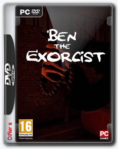 Ben The Exorcist RePack от Xatab на русском