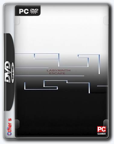 Labyrinth Escape RePack от Xatab на русском