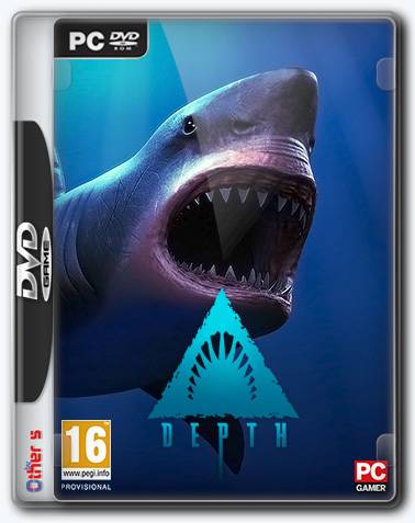 Depth RePack от Xatab на русском