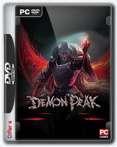Demon Peak RePack от Xatab на русском