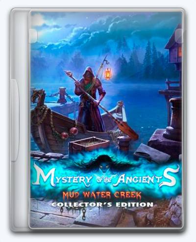 Mystery of the Ancients 5  Mud Water Creek RePack от Xatab на русском