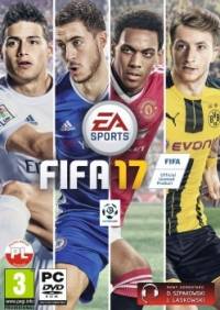 FIFA 17  Super Deluxe Edition RePack от Xatab на русском