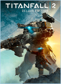 Titanfall RePack от Xatab на русском