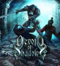 Devoid of Shadows RePack от Xatab на русском