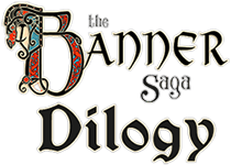 The Banner Saga Dilogy RePack от Xatab на русском