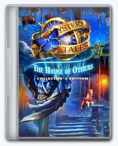 Mystery Tales 7  The House of Others RePack от Xatab на русском