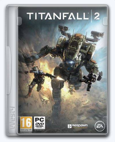 Titanfall 2 RePack от Xatab на русском