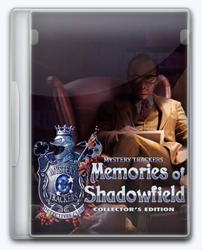 Mystery Trackers 13 Memories of Shadowfield RePack от Xatab на русском