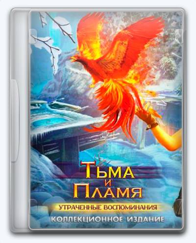 Darkness and Flame 2  Missing Memories RePack от Xatab на русском