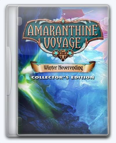 Amaranthine Voyage 6 Winter Neverending RePack от Xatab на русском