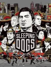 Sleeping Dogs (Limited Edition) RePack от Xatab на русском