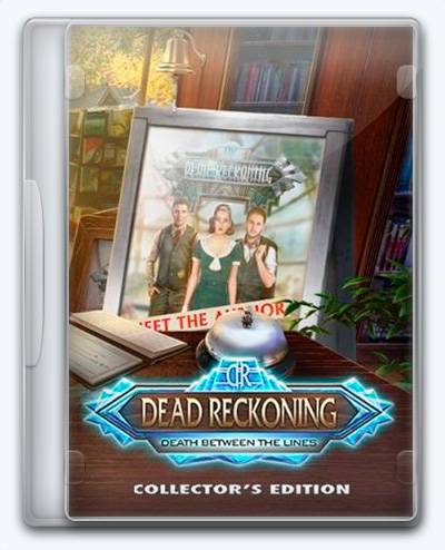 Dead Reckoning 6  Death Between the Lines RePack от Xatab на русском