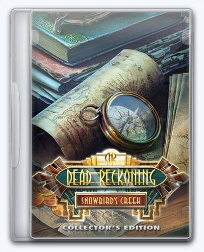 Dead Reckoning 5  Snowbird's Creek RePack от Xatab на русском