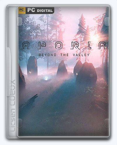 Aporia Beyond The Valley RePack от Xatab на русском