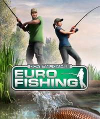 Euro Fishing  Foundry Dock RePack от Xatab на русском