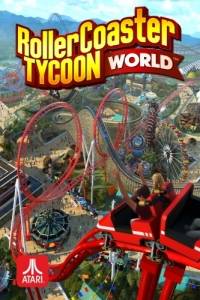 RollerCoaster Tycoon World Deluxe Edition RePack ΠΎΡ Xatab Π½Π° ΡΡΡΡΠΊΠΎΠΌ