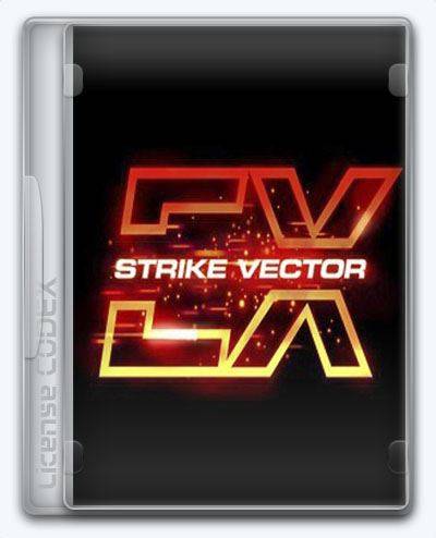 Strike Vector EX RePack от Xatab на русском