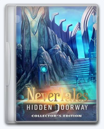 Nevertales 5  Hidden Doorway RePack от Xatab на русском