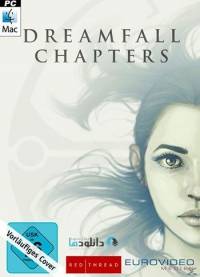 Dreamfall Chapters The Final Cut Edition RePack ΠΎΡ Xatab Π½Π° ΡΡΡΡΠΊΠΎΠΌ