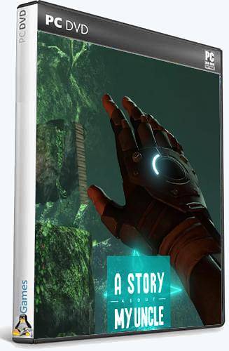 (Linux) A Story About My Uncle RePack от Xatab на русском