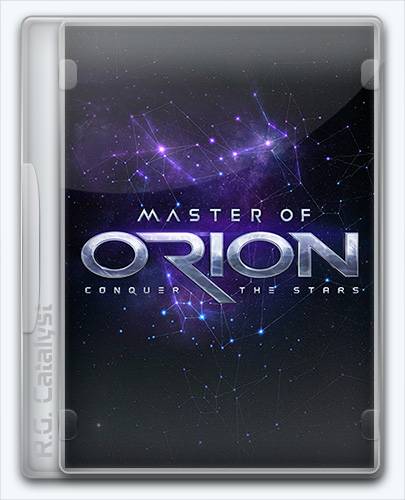 Master of Orion  Conquer the Stars RePack от Xatab на русском