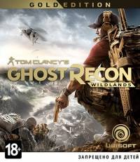 Tom Clancy's Ghost Recon Wildlands RePack от Xatab на русском