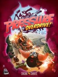 Pressure Overdrive RePack от Xatab на русском