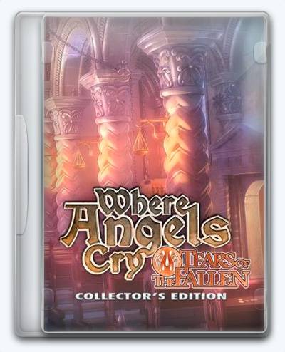 Where Angels Cry 2 Tears of the Fallen RePack от Xatab на русском