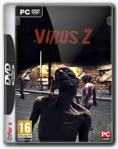 Virus Z RePack от Xatab на русском
