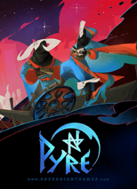 Pyre RePack от Xatab на русском