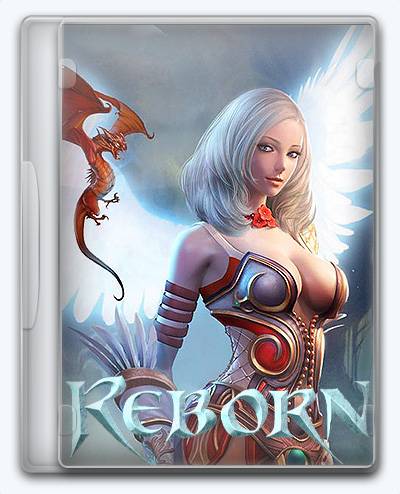 Reborn Online RePack от Xatab на русском