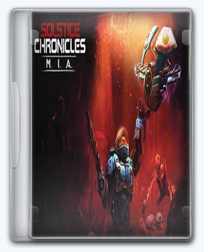 Solstice Chronicles  MIA RePack от Xatab на русском