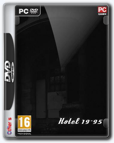 Hotel 19-95 RePack от Xatab на русском