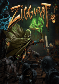 Ziggurat RePack от Xatab на русском