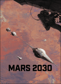 Mars 2030 RePack от Xatab на русском