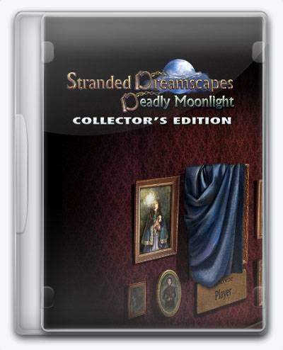 Stranded Dreamscapes 3  Deadly Moonlight. RePack от Xatab на русском