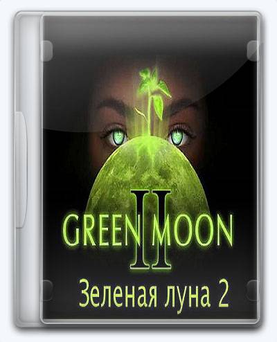 Green Moon 2. Children of the Moon RePack от Xatab на русском
