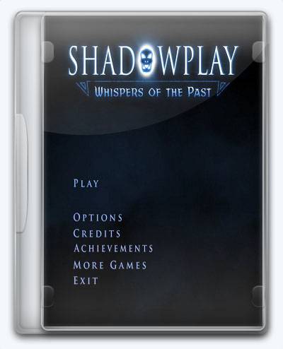 Shadowplay 2. Whispers of the Past Collectors Edition RePack от Xatab на русском