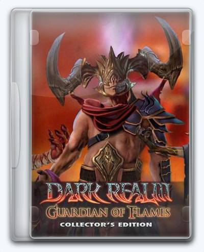 Dark Realm 4  Guardian Of Flames RePack от Xatab на русском