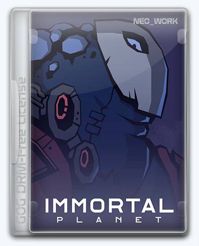 Immortal Planet RePack от Xatab на русском