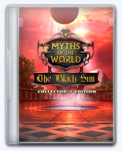 Myths of the World 11  The Black Sun RePack от Xatab на русском