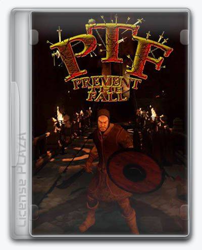 Prevent The Fall RePack ΠΎΡ Xatab Π½Π° ΡΡΡΡΠΊΠΎΠΌ