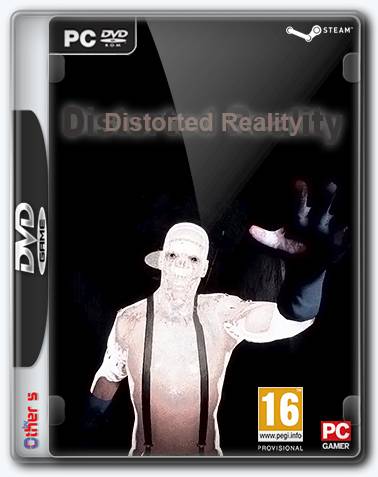 Distorted Reality RePack от Xatab на русском
