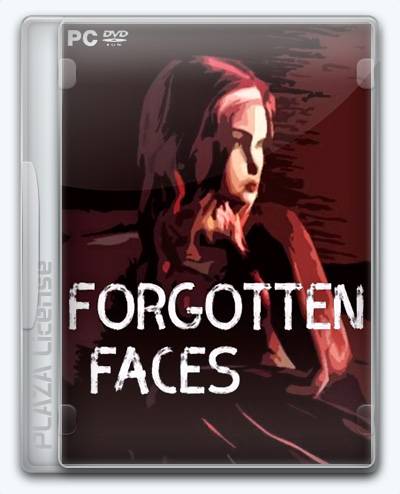 Forgotten Faces RePack от Xatab на русском