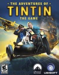 The Adventures Of Tintin.Secret Of The Unicorn RePack от Xatab на русском
