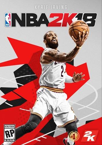 NBA 2K18 RePack от Xatab на русском