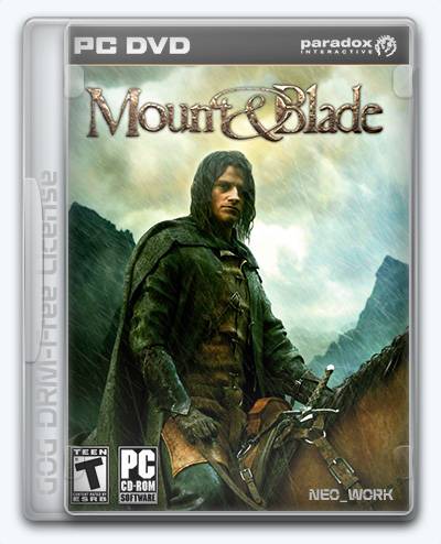 Mount & Blade   Mount & Blade. История героя RePack от Xatab на русском