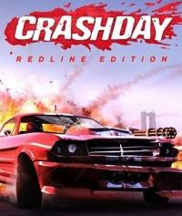 Crashday Redline Edition RePack от Xatab на русском