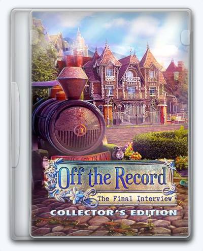 Off the Record 5  The Final Interview RePack от Xatab на русском