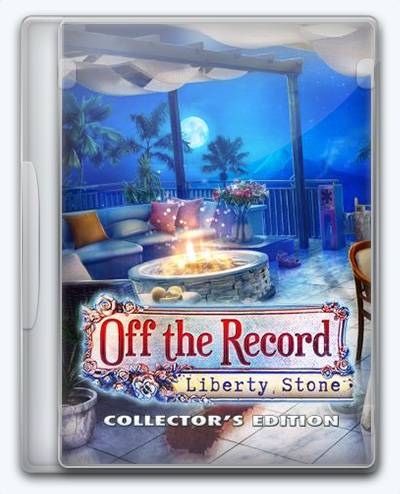 Off the Record 4 Liberty Stone RePack от Xatab на русском